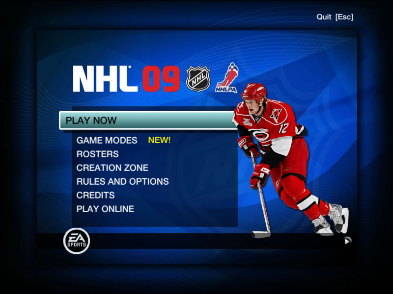 Download Roster Update Nhl 13