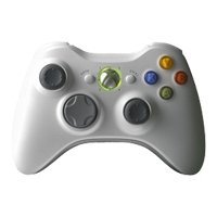 Microsoft NHL 08 Gamepad