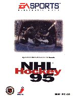 NHL 1995