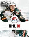 Cover EA NHL10 