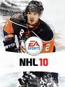 Cover EA NHL10 