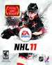 Cover EA NHL11 