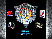 EA NHL 1997
