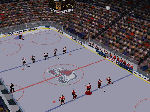 EA NHL 1997