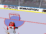 EA NHL 1997