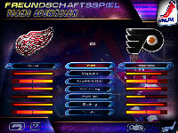 EA NHL 1998