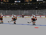 EA NHL 1998