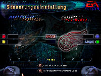 EA NHL 1999