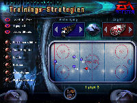 EA NHL 1999