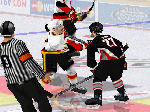 NHL 2000
