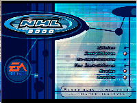 NHL 2000