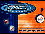 NHL 2000