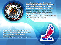 NHL 2001