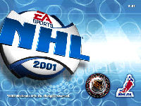 NHL 2001