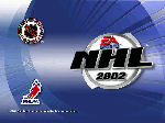 NHL 2002