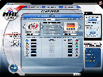 EA NHL 2003