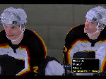 EA NHL 2003