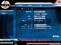 EA NHL 2004