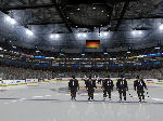 EA NHL 2005