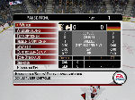 EA NHL 2005