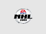 EA NHL 2005