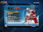 EA NHL 2006