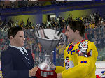 EA NHL 2007
