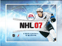 EA NHL 2007