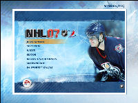 EA NHL 2007