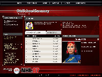 EA NHL 2007