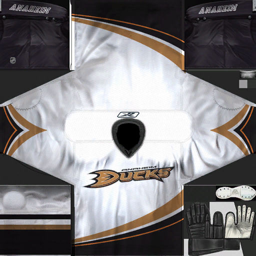 Anaheim Mighty Ducks