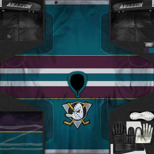 Anaheim Mighty Ducks