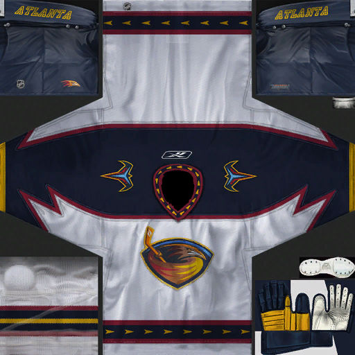 Atlanta Trashers