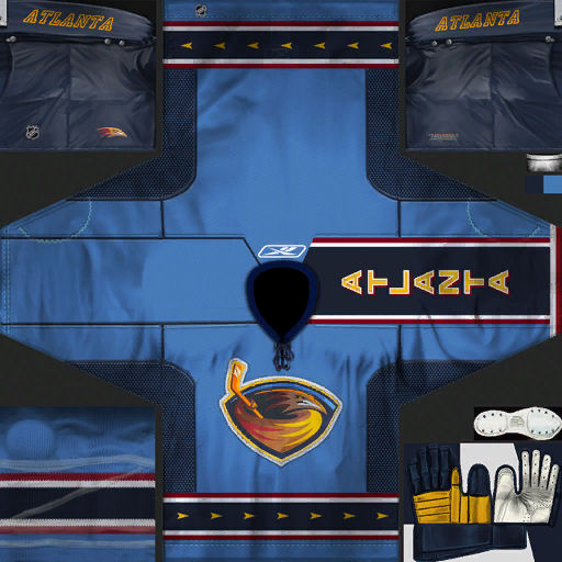 Atlanta Trashers