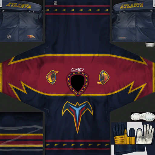 Atlanta Trashers
