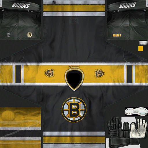 Boston Bruins