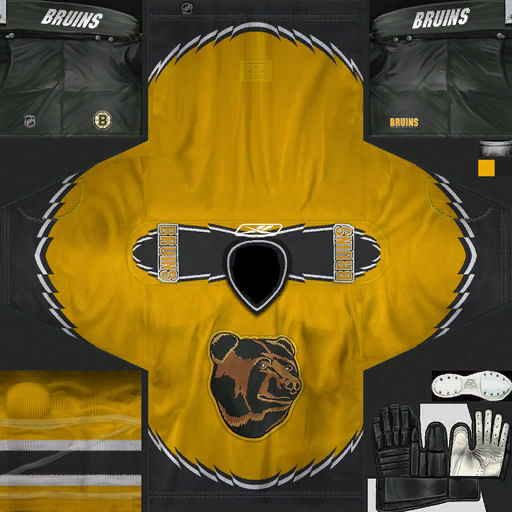 Boston Bruins