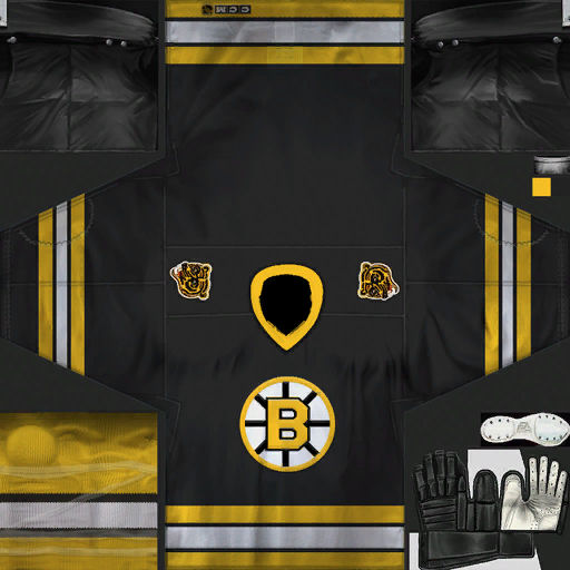 Boston Bruins