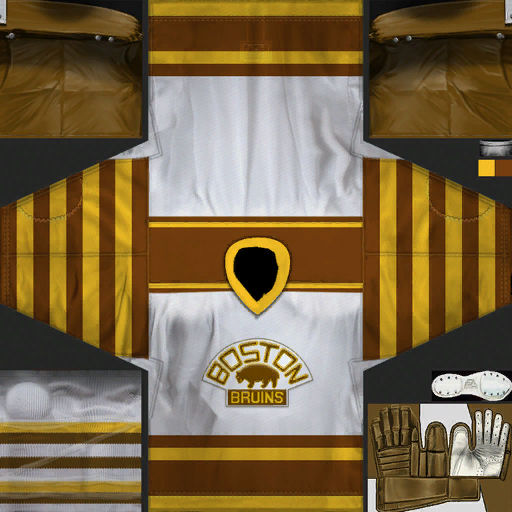 Boston Bruins