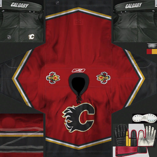 Calgary Flames