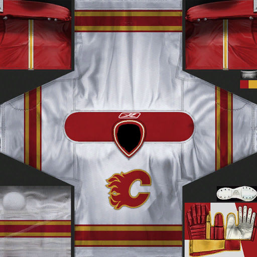 Calgary Flames