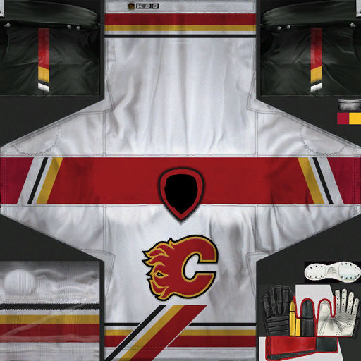 Calgary Flames