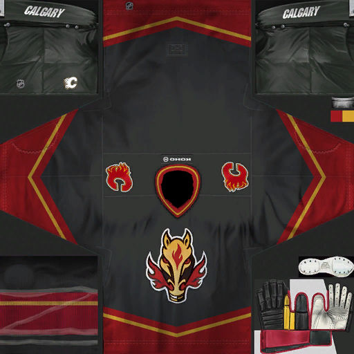 Calgary Flames