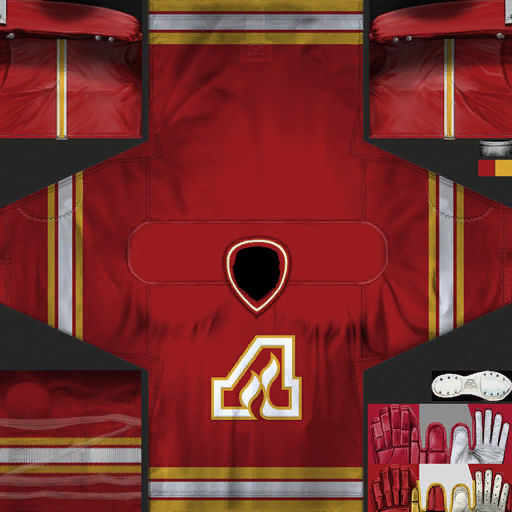 Calgary Flames