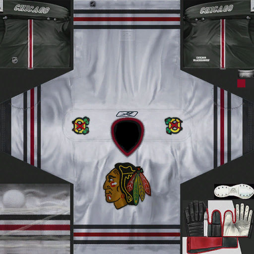 Chicago Blackhawks