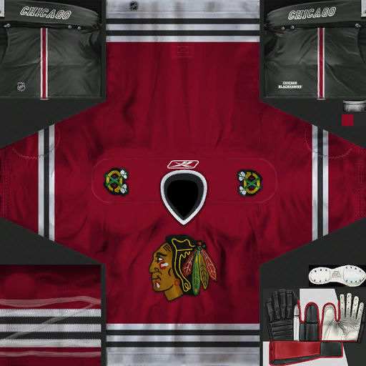 Chicago Blackhawks