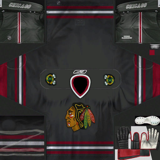 Chicago Blackhawks