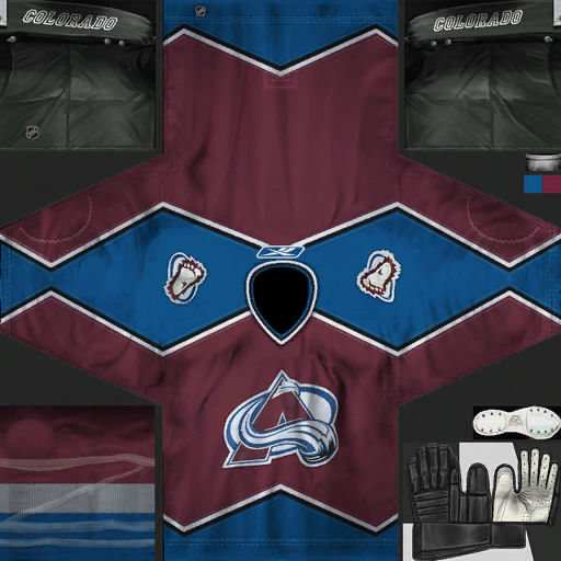 Colorado Avalanche