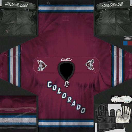 Colorado Avalanche