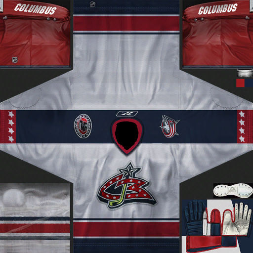 Columbus Blue Jackets